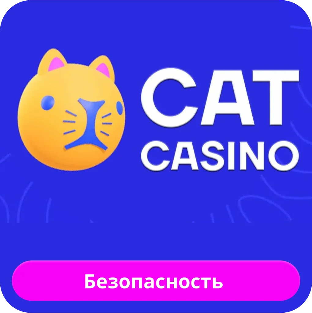 Cat casino безопасность